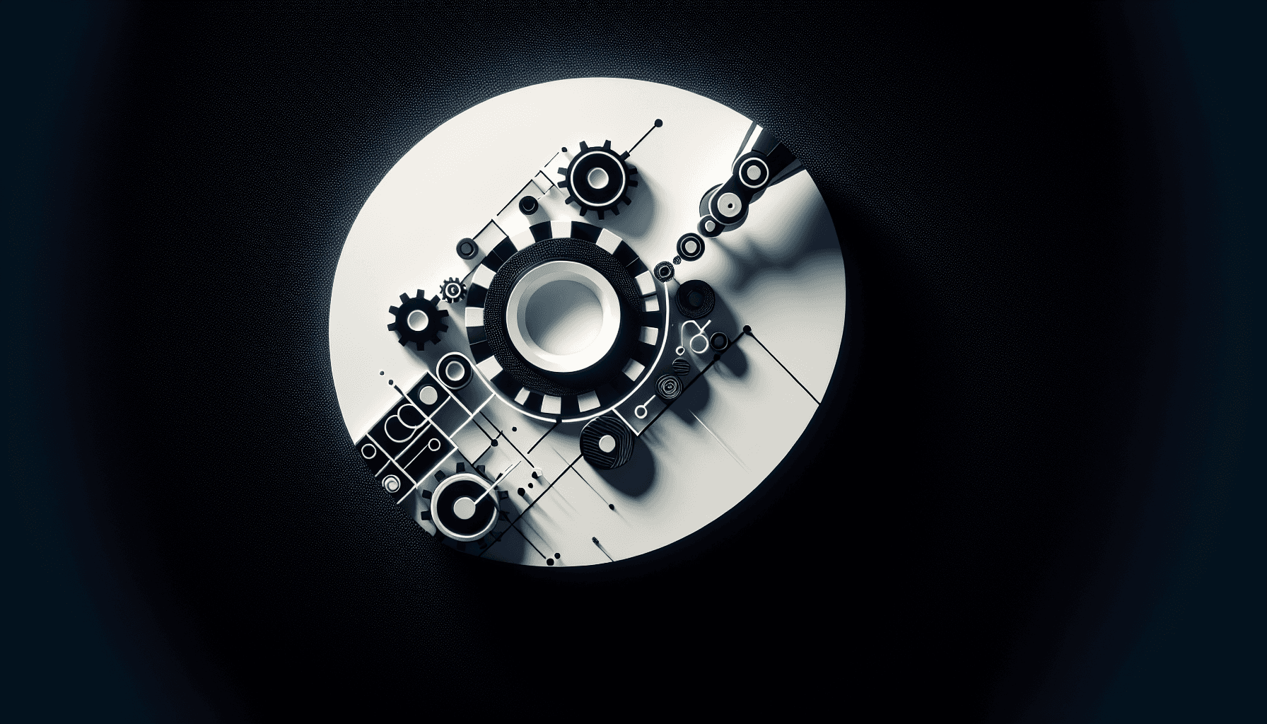 Cover Image for Automation and RPA