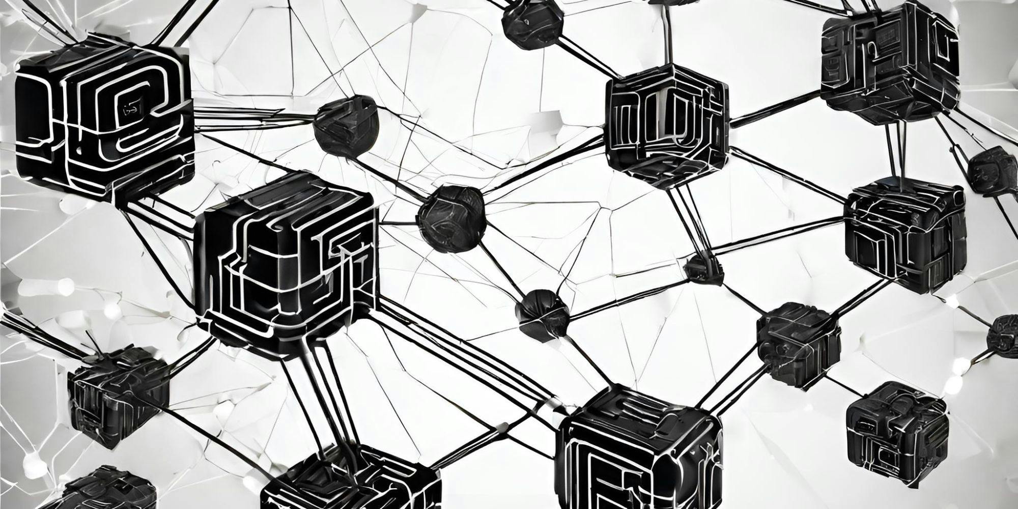 Cover Image for The Power of Blockchain Technology