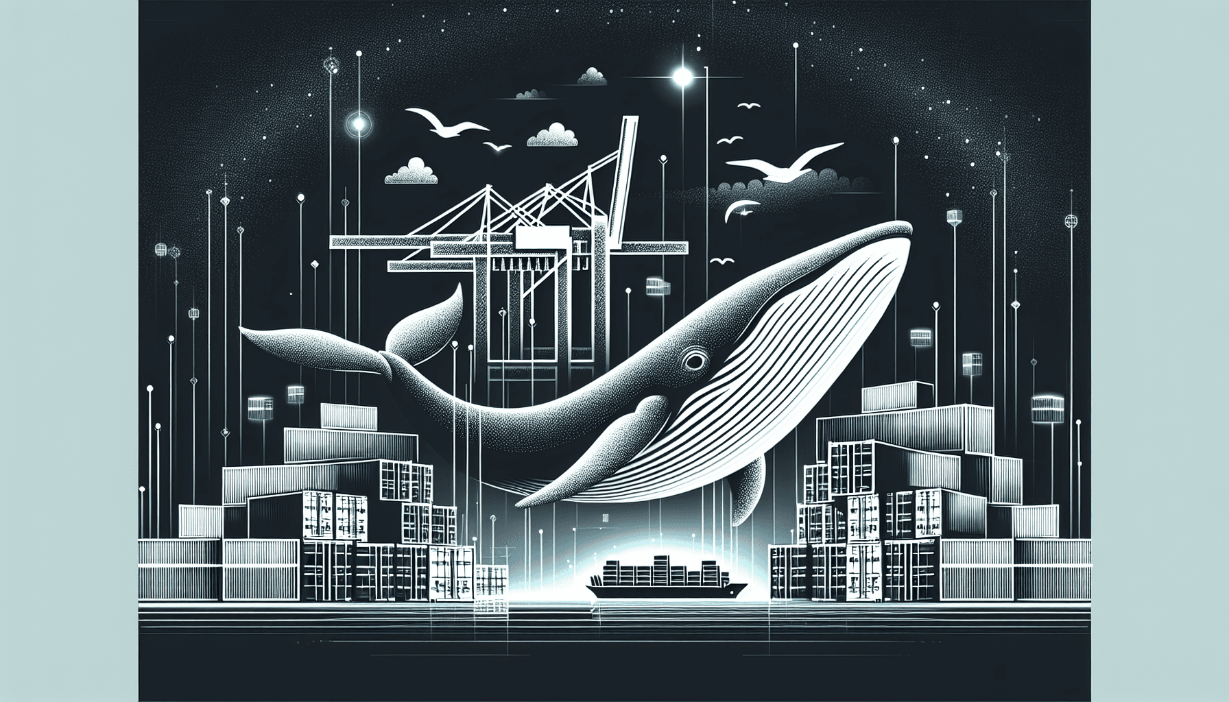 Cover Image for Containerization and Docker