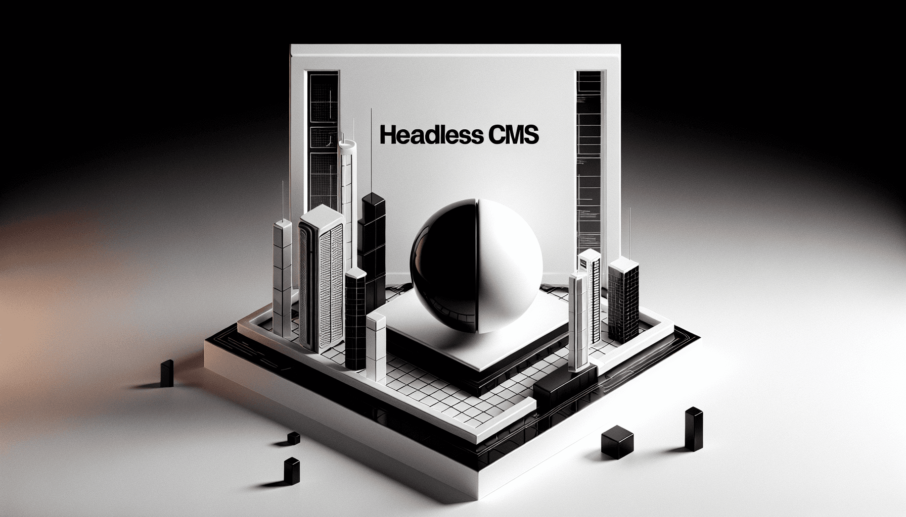 Cover Image for Headless CMS