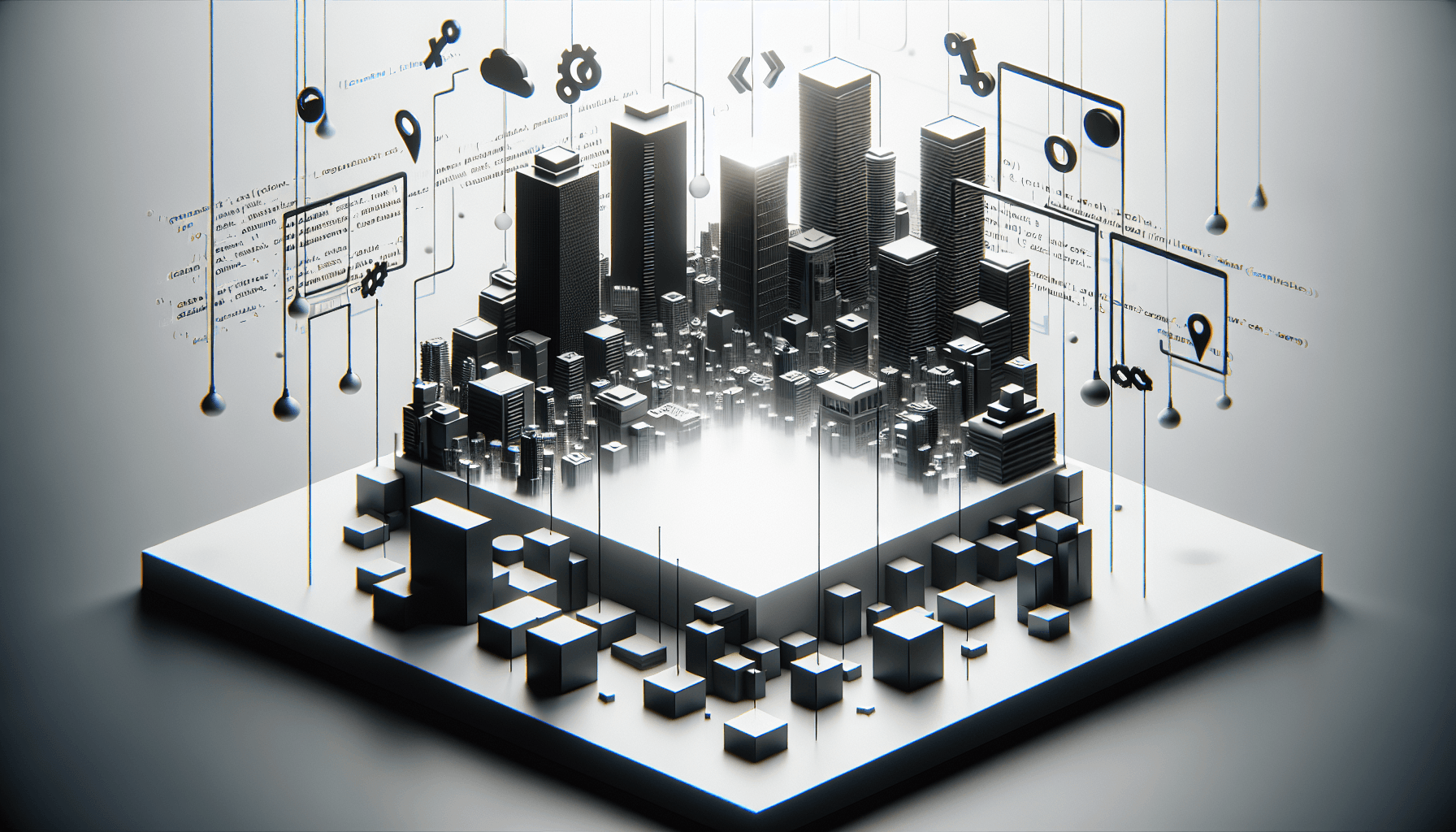 Cover Image for Low-Code/No-Code Platforms