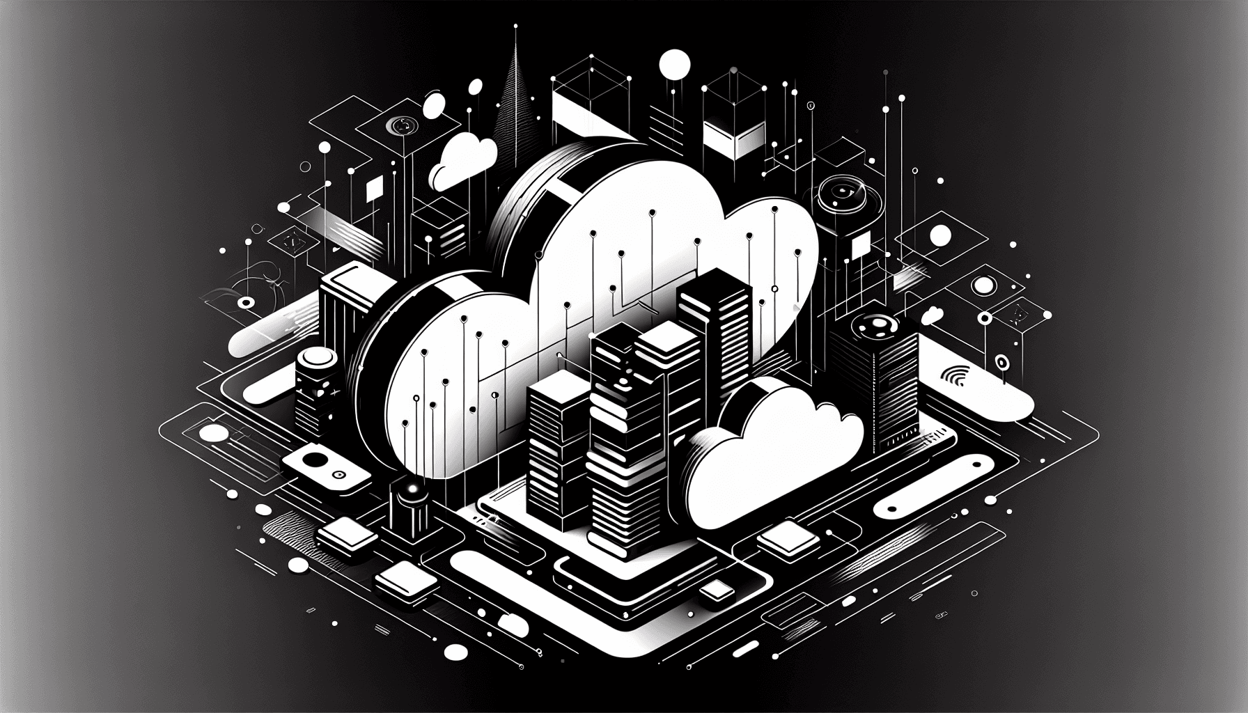 Cover Image for Serverless Computing