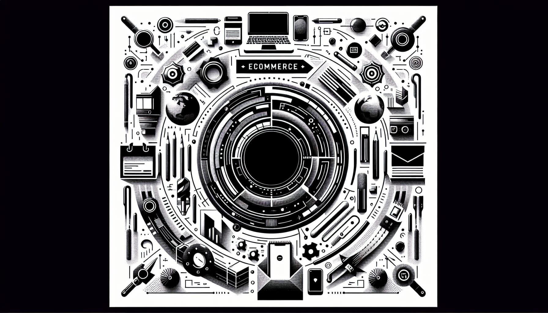 Cover Image for Ecommerce