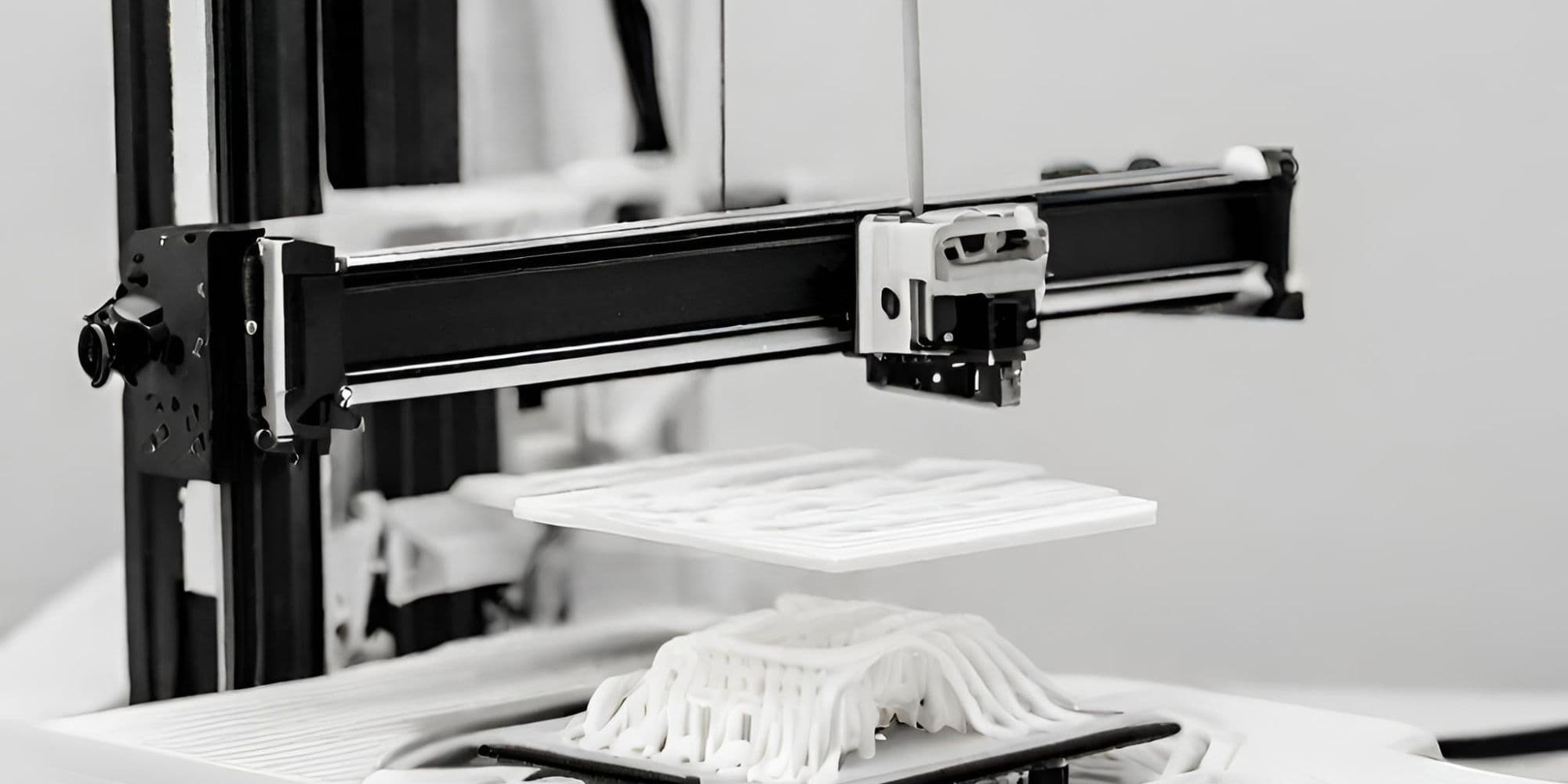 Cover Image for Exploring the World of 3D Printing