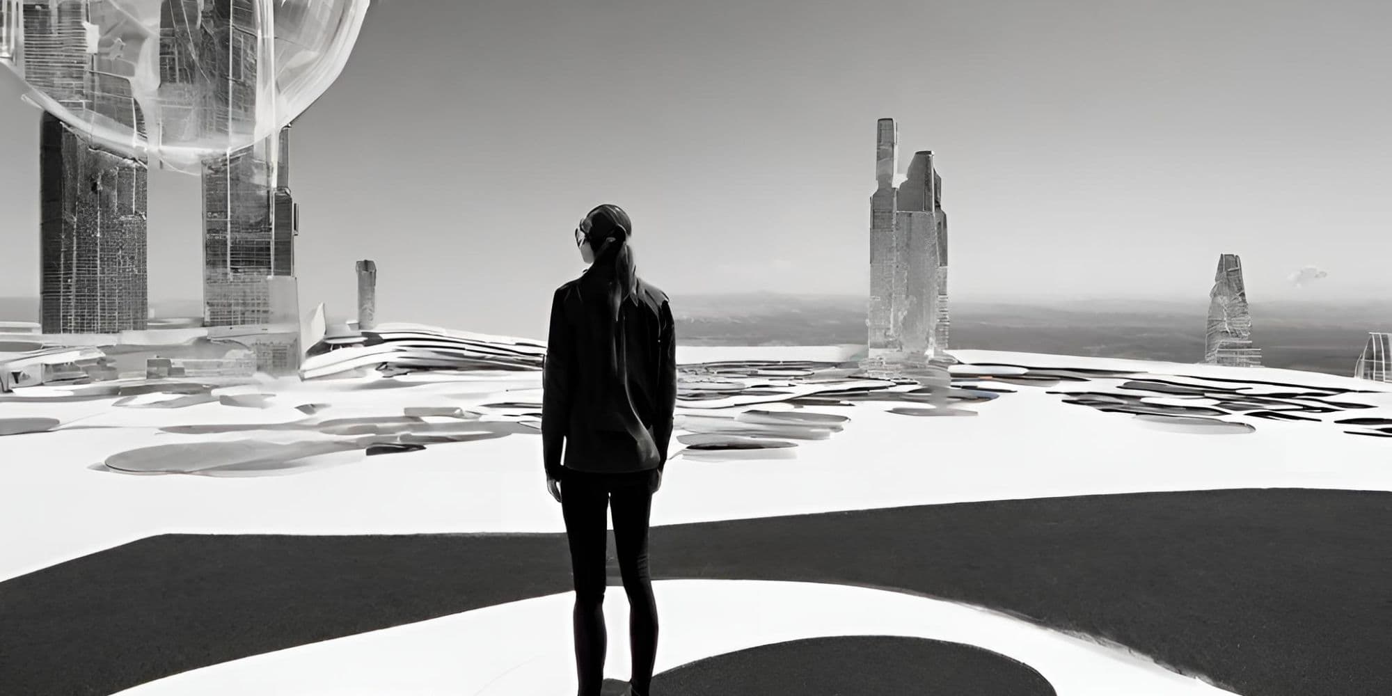 Cover Image for Augmented Reality (AR) - Bridging the Digital and Physical Worlds