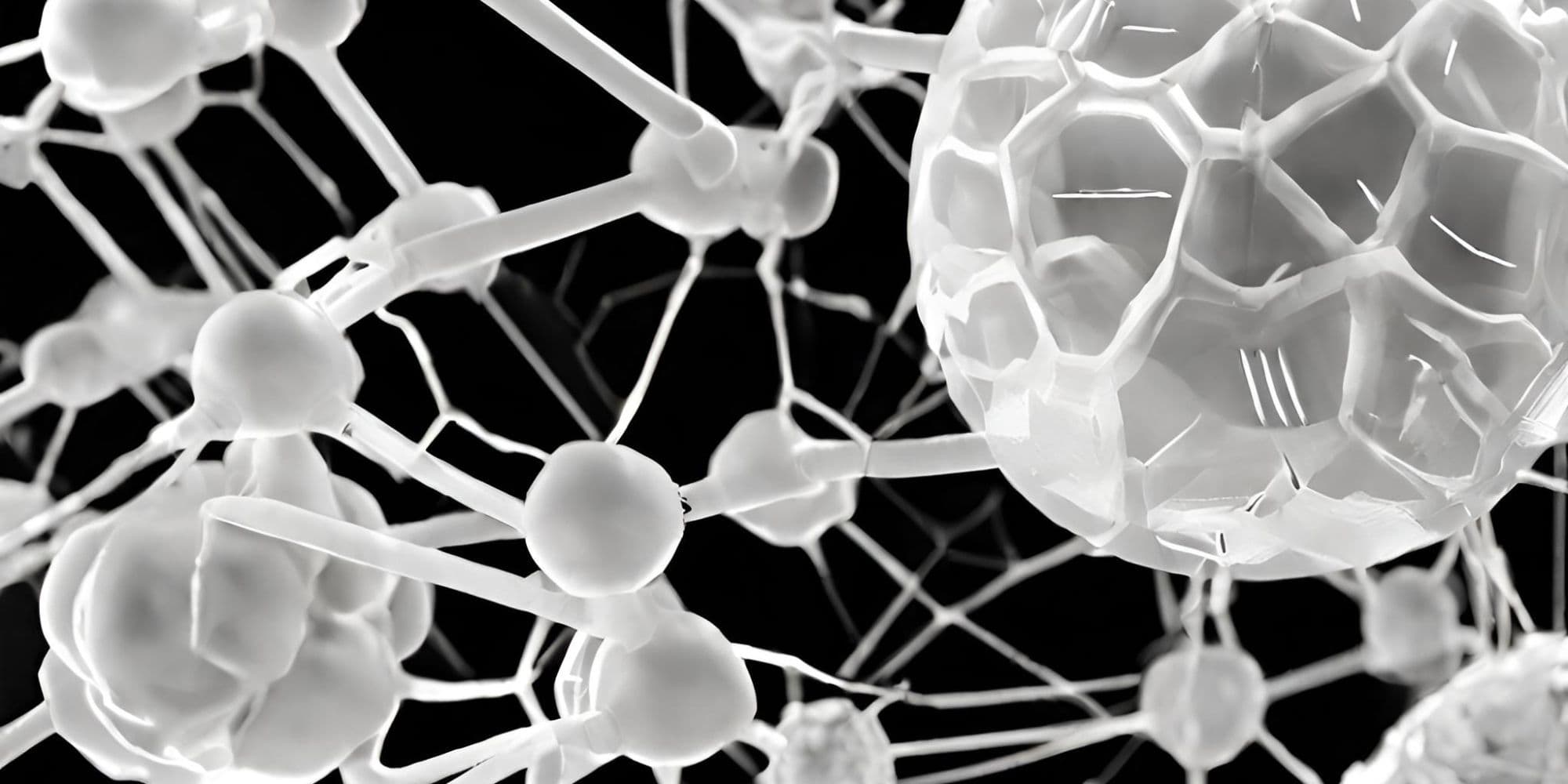 Cover Image for Decoding Life - The Intersection of Biology and Informatics in Bioinformatics