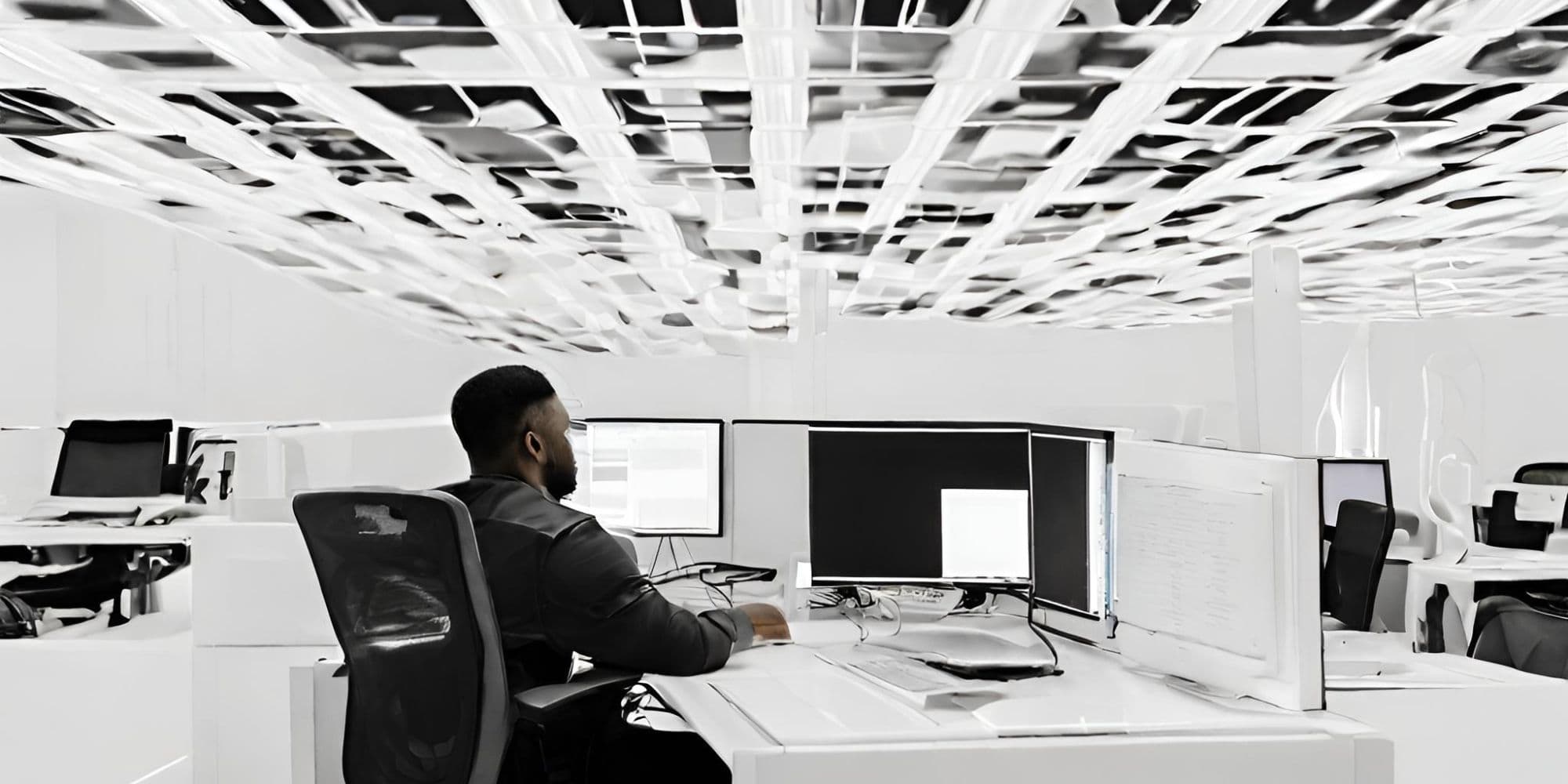 Cover Image for Cybersecurity - Protecting the Digital Frontier