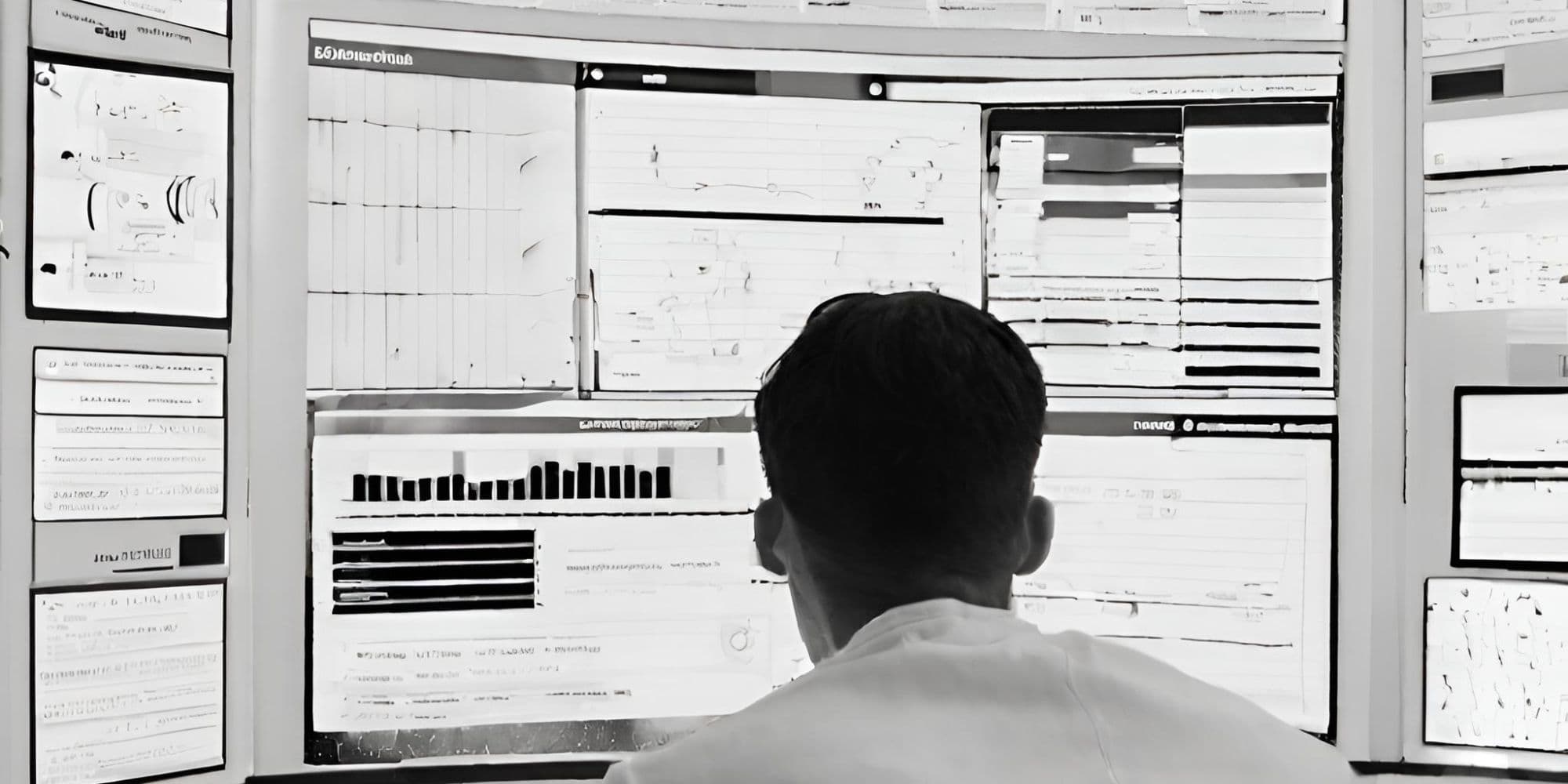 Cover Image for Unraveling the Power of Data Science - A Journey into the World of Insights