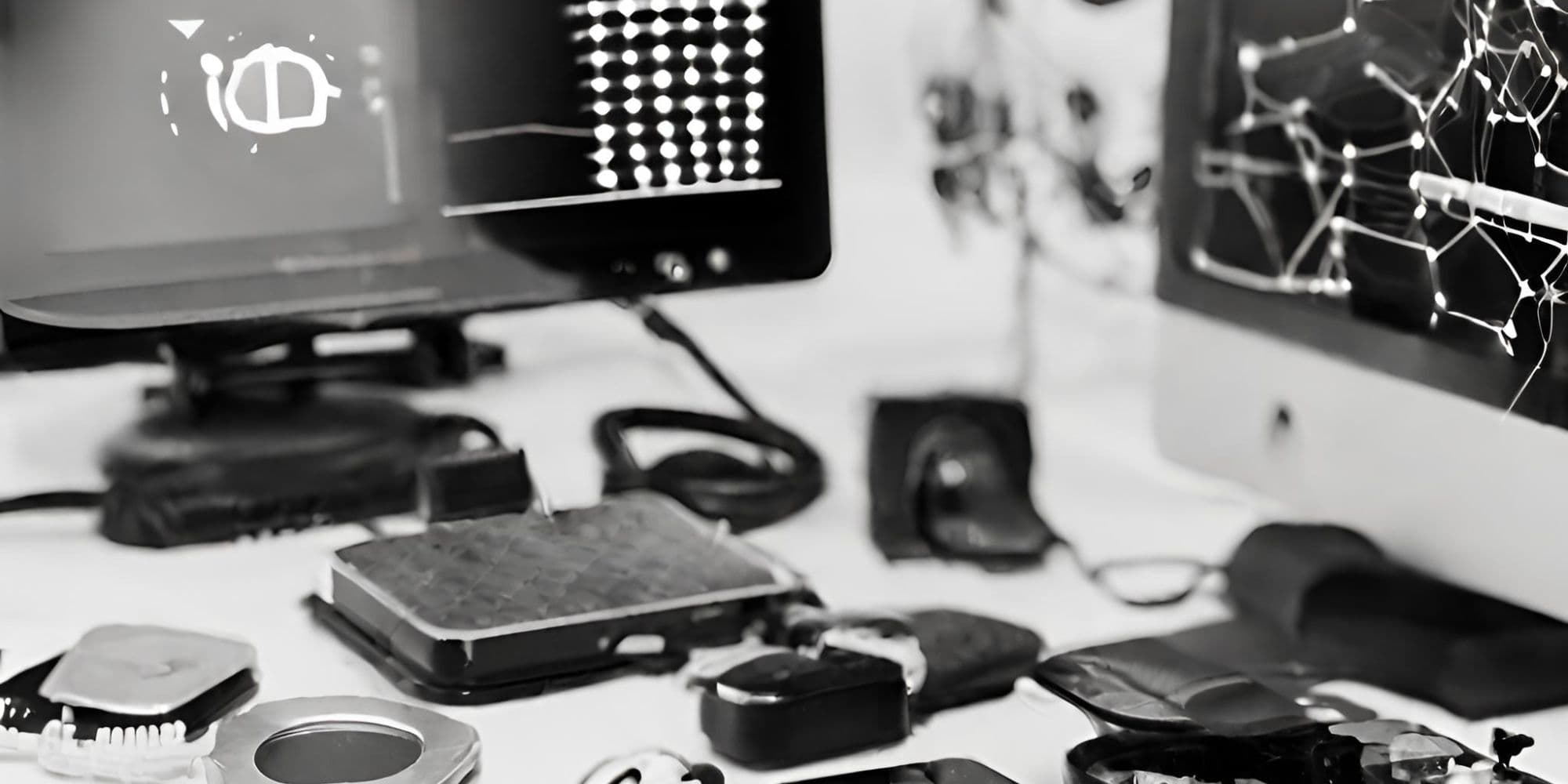 Cover Image for Unleashing the Power of the Internet of Things (IoT)