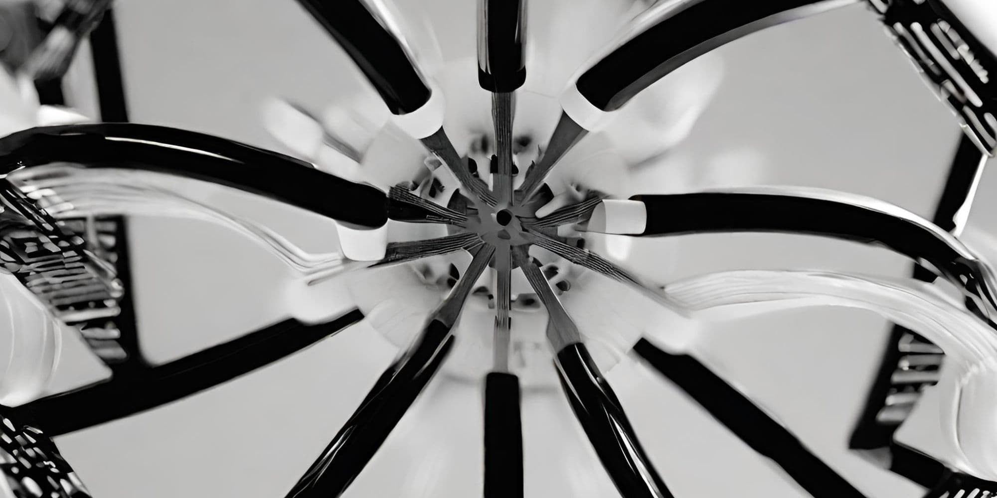 Cover Image for Unveiling the Power of Quantum Computing