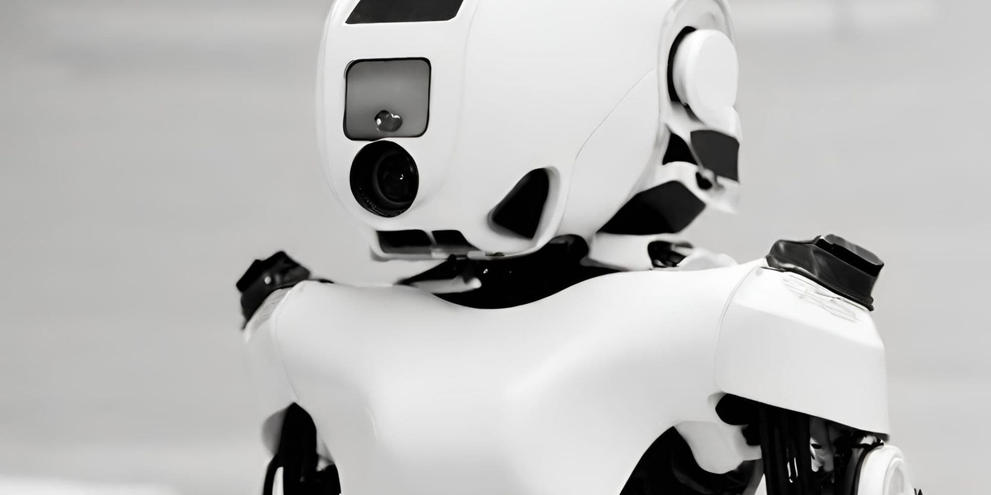 Cover Image for The Rise of Robotics - Shaping Our Future