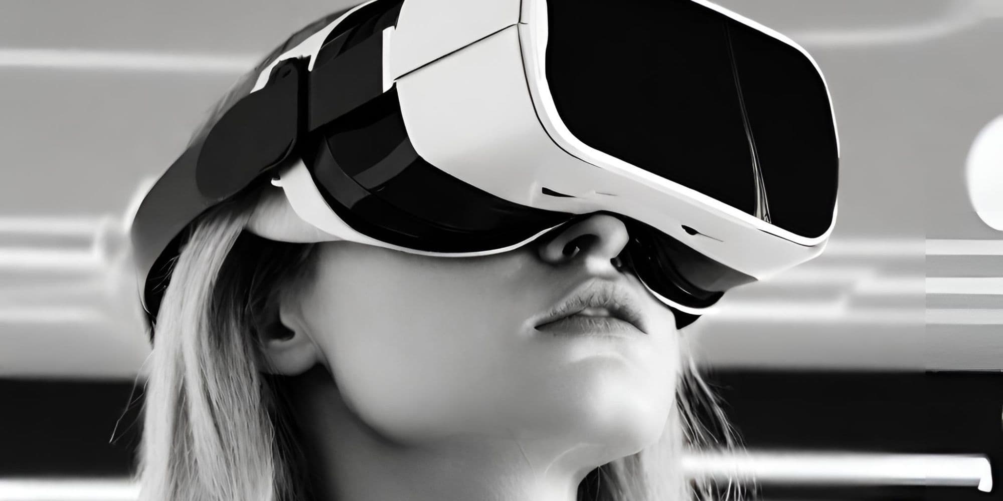 Cover Image for Immersive Adventures in Virtual Reality (VR)
