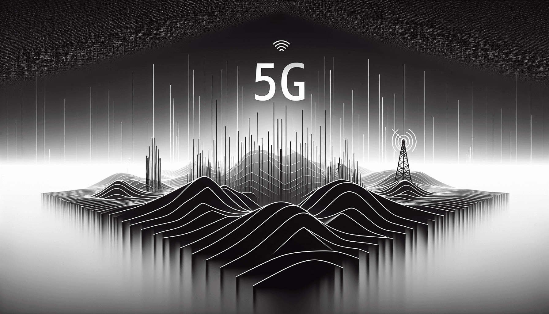 Cover Image for 5G Technology