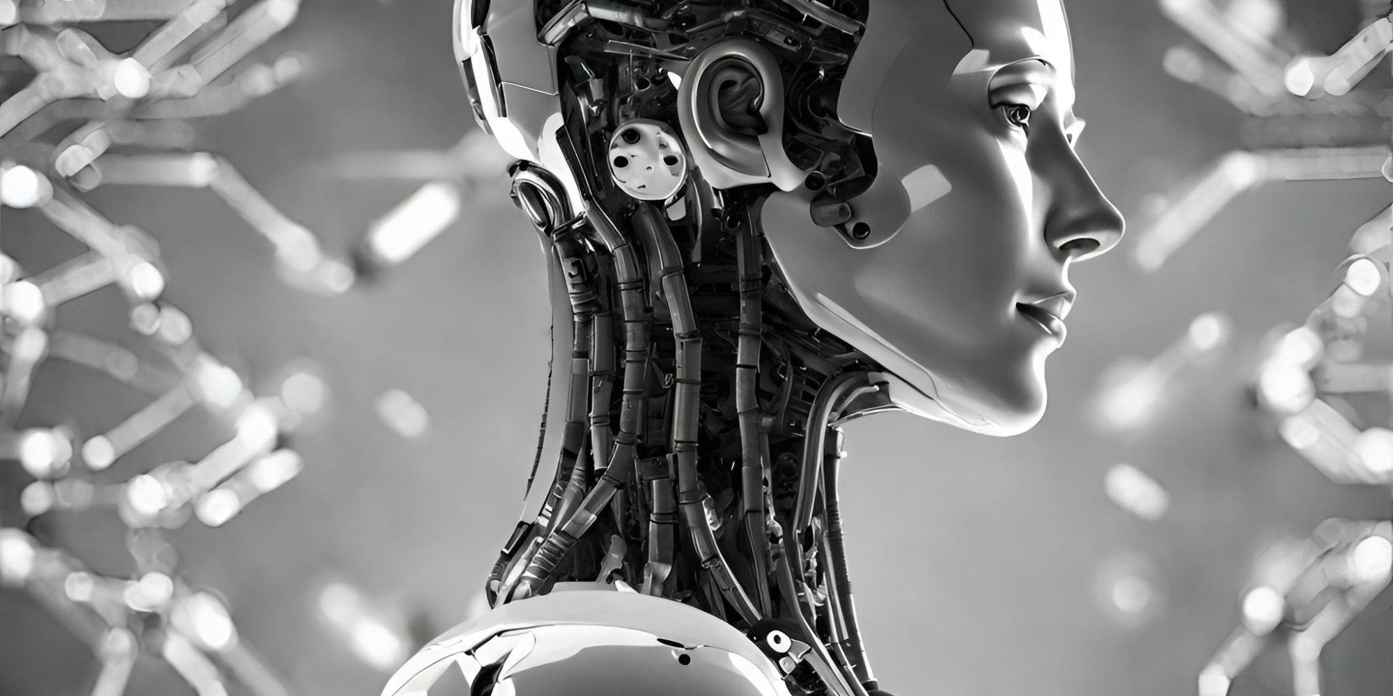 Cover Image for Unveiling the World of Artificial Intelligence