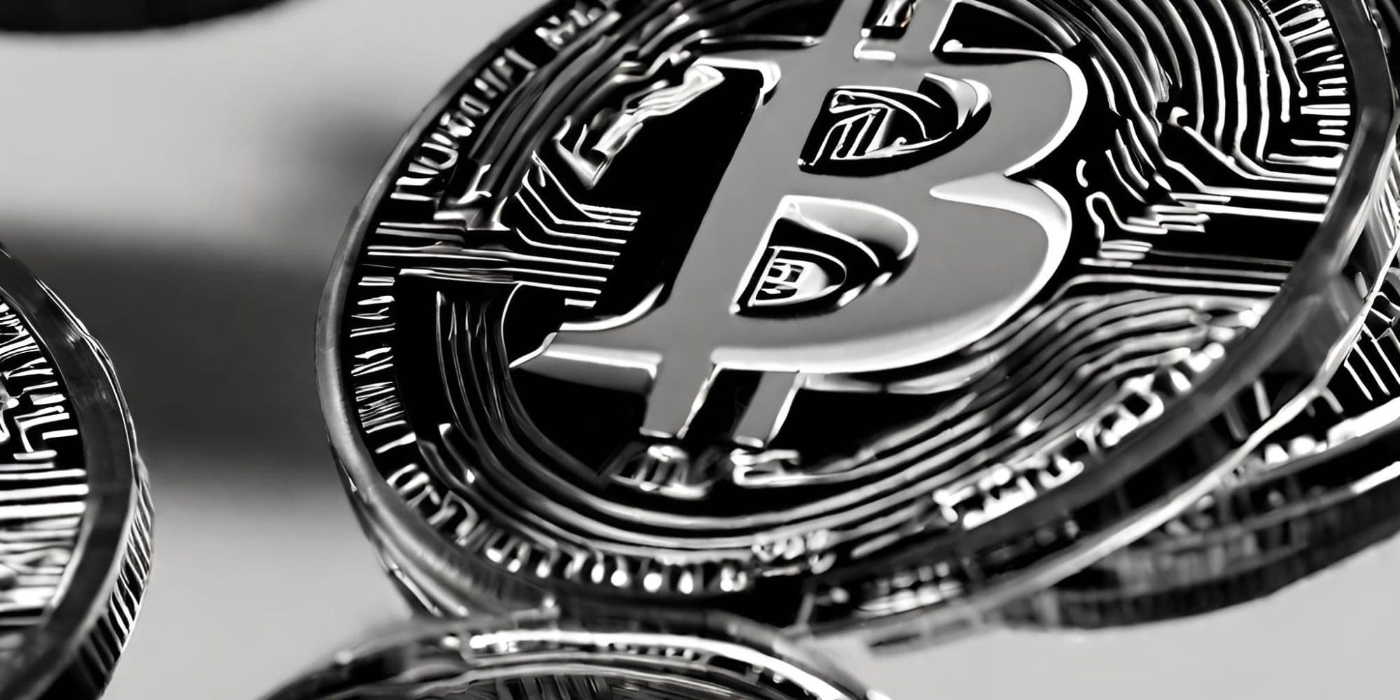 Cover Image for Demystifying Cryptocurrency - A Qwik Guide