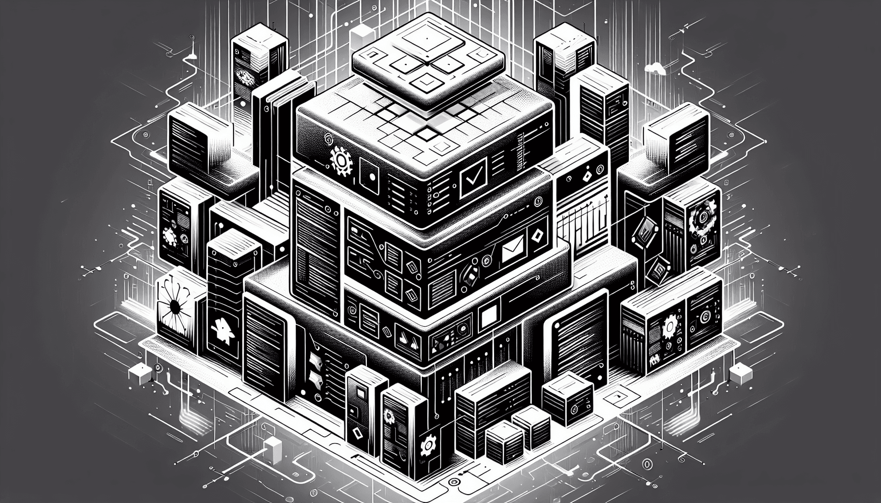 Cover Image for DevOps and CI/CD