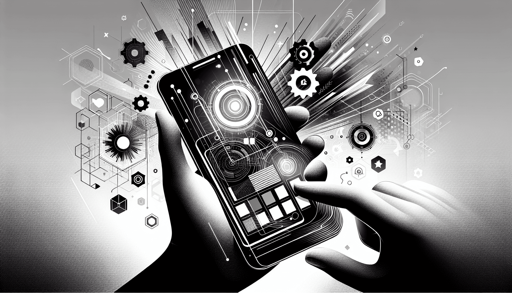 Cover Image for Mobile App Development