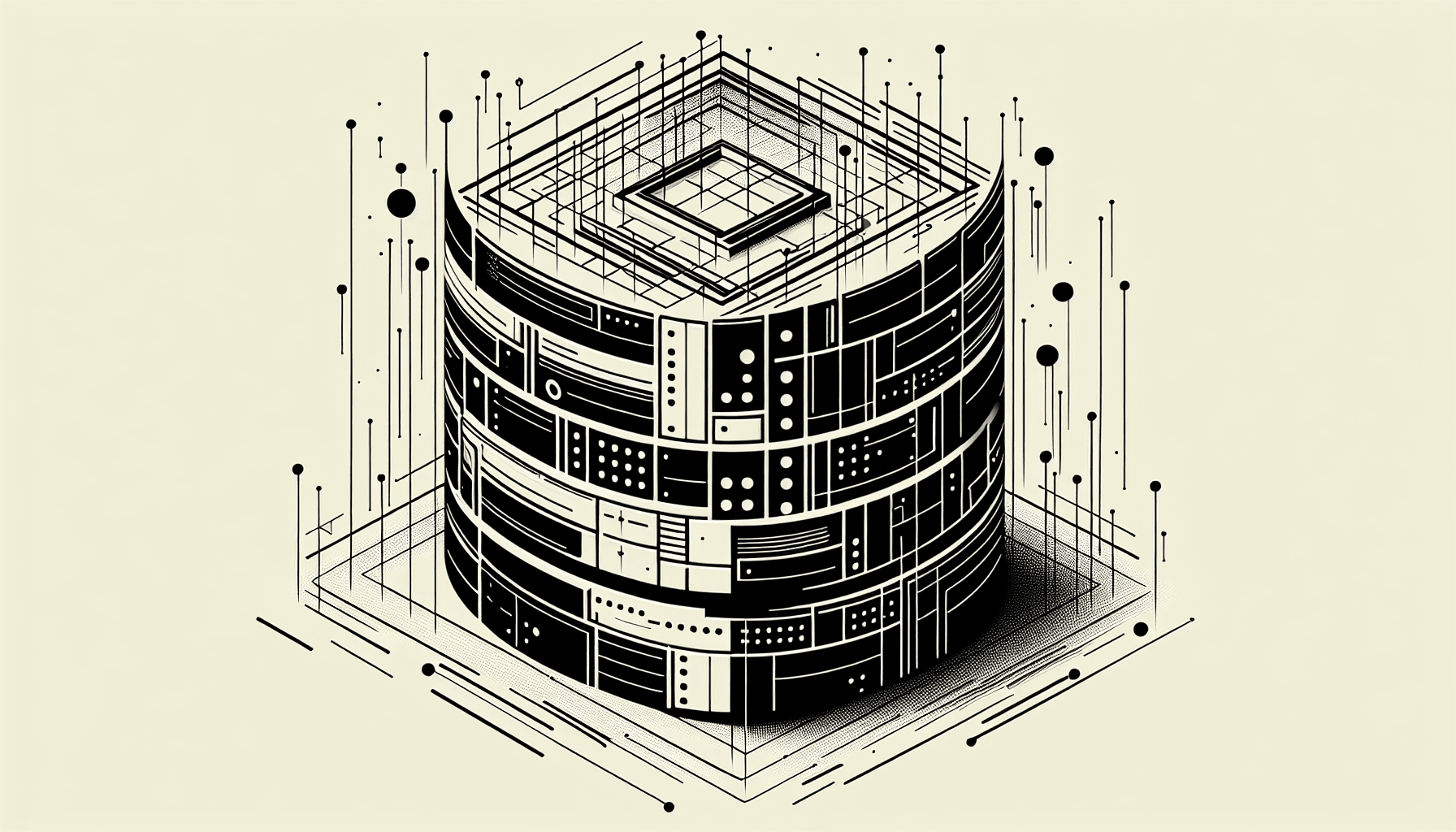 Cover Image for NoSQL Databases